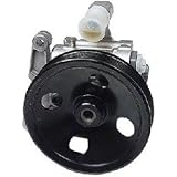 #C689 98-04 Mercedes Benz POWER STEERING PUMP 0024661201 C43 C280 CLK320 CLK55 E320... by Power Pro