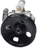 98 99 00 01 02 03 04 Mercedes Benz C43 C280 CLK320 CLK55 E320 E430 E55 AMG SL500 SLK320 POWER STEERING PUMP 0024661201