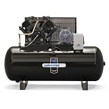 Industrial Air IH9919946 120-Gallon Air Compressor, 2-Stage