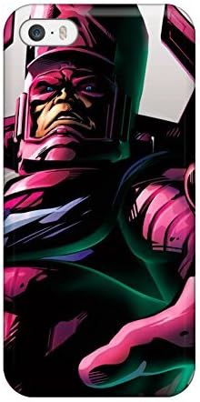 For Iphone 5/5s Protector Case Galactus Phone Cover 1473192K95838293