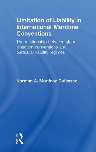 international maritime law