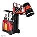 Wesco Industrial 270240 Kit 30 Gallon Insert Dgf-55 Only