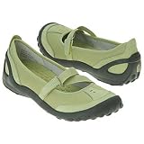  : Privo Women's Acacia Flat,Pear,5.5 M