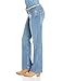 Wrangler Women's As Real as Wrangler Classic Fit Boot Cut Jean
