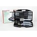 17 piece BBQ cooking set in carry case