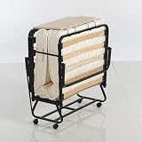 Istikbal 61-OME-BED-FR Omega Folding Bed