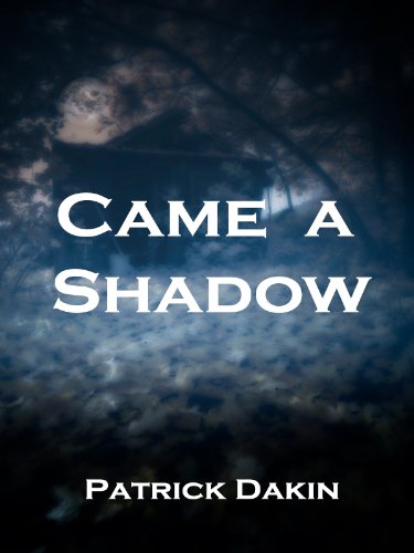 CAME A SHADOW