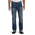 Lee - Daren - Jeans droit - Homme