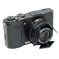 Spezial Automatik Objektivdeckel/ Lens Cap f�r Samsung EX 1