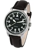 Aristo 3H114 42mm Aviator Automatic (self-winding) Watch