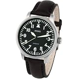 Aristo 3H114 42mm Aviator Automatic (self-winding) Watch by Aristo