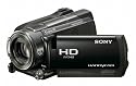 Sony HDR-XR200V 120GB HDD High Definition Camcorder w/15x Optical Zoom