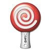 EMTEC M300 Lollipop Series 2 GB USB 2.0 Flash Drive (Red)