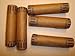 Pre-formed Coin Wrappers, 100 Count, Nickels
