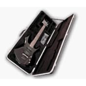 B.C. Rich BCMBC1 Beast Molded Hardshell Bass Case by 