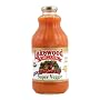 Lakewood Organic Super Veggie Juice, 32-Ounce Bottles (Pack of 6)