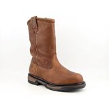 Rocky FQ0005685 Men's Ironclad Bridle Wellington Boot