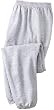 Men's Classic Cotton Sweatpants, Available in 9 colors and up to 4XL. Made in USA.