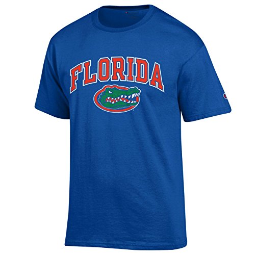Florida Gators Arch with Logo T-Shirt