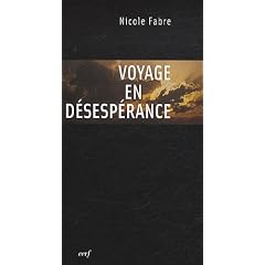 Voyage en d�sesp�rance