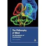 the philosophy of mind the metaphysics of consciousness