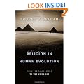 Religion in Human Evolution: From the Paleolithic to the Axial Age