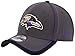New Era NFL Baltimore Ravens Graphite Team 3930 Cap-ML