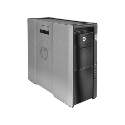 HP Workstation Z820 Desktop-PC (Intel Xeon E5 2643, 3,3GHz, 4x 4GB RAM, 1TB HDD, Win 7 Pro Preisvergleich
