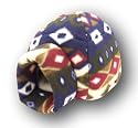 Marshall Ferret Igloo, Pattern Fleece