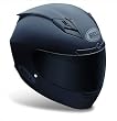BELL STAR SOLID HELMET MATTE BLACK SM
