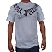 Metal Mulisha Mens T-Shirt Etched 2 White