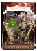 Mattel Ghostbusters Exclusive 6 Inch Action Figure Peter Venkman with Slimer_s-1