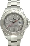 [ロレックス]ROLEX 腕時計 ヨットマスターロレジウム ロレジウム Ref:16622 メンズ [中古]
