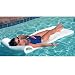 Texas Recreation Super Soft Pool Float - White One Size