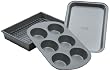 Toaster Oven Set-