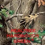 CAMOUFLAGE Dash Cover in REALTREE HD GREEN . Fits 1999 new body-2006 Chevy Pickups...