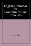 English grammar for communication