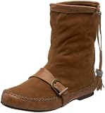 Cri de Coeur Women's Rustic Ankle Boot - Womens Shoes