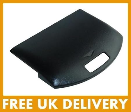 Battery cover for PSP 1000 series