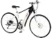 IZIP Ultra Electric Bike - 2011 Model