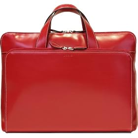 Lodis Audrey Slim Triangle Briefcase