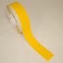 JVCC NS-2A Premium Non-Skid Tape: 2 in. x 60 ft. (Yellow)