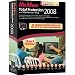 Software : McAfee Total Protection 2008 with SiteAdvisor (5 User Pack)