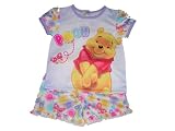 Disney Winnie the Pooh Infant 2 Piece Pajama Set