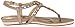 Kenneth Cole REACTION Women's Lost Vegas Dress Sandal