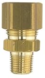 10 each: Compression Connector (AB68A-5A)