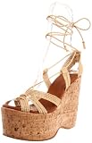 Ralph Lauren Collection Womens Erline Gladiator Sandal Sandal