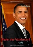 Reden des Präsidenten I (German Edition)