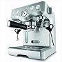 Breville BES830XL Die-Cast Programmable Espresso Machine