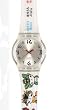 Swatch - Jelly in Jelly - Olympic Friendliness